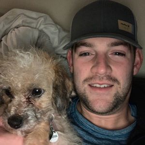 Meet your Posher, Tanner